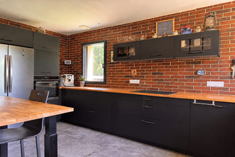 Ma-Cabane - Vente Maison Saint-Suliac, 132 m²