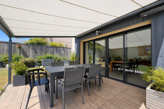Ma-Cabane - Vente Maison Saint-Suliac, 132 m²
