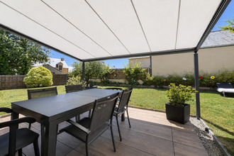 Ma-Cabane - Vente Maison Saint-Suliac, 132 m²