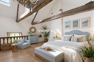 Ma-Cabane - Vente Maison SAINT-SULIAC, 260 m²