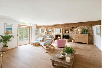Ma-Cabane - Vente Maison SAINT-SULIAC, 260 m²