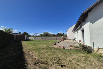 Ma-Cabane - Vente Maison Saint-Sulpice, 161 m²