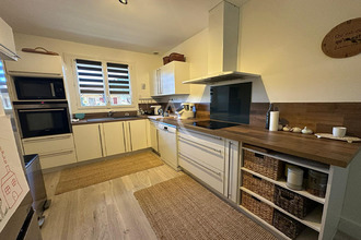 Ma-Cabane - Vente Maison SAINT-SULPICE, 105 m²