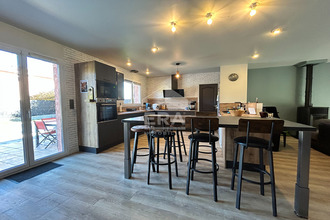 Ma-Cabane - Vente Maison SAINT-SULPICE, 143 m²