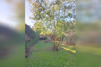 Ma-Cabane - Vente Maison SAINT-SULPICE, 125 m²