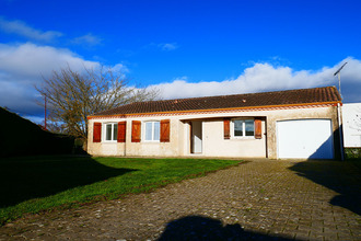 Vente Maison 81370, SAINT-SULPICE France