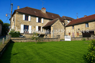 Ma-Cabane - Vente Maison Saint-Sulpice-d'Excideuil, 156 m²