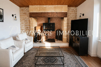 Ma-Cabane - Vente Maison Saint-Sulpice-d'Excideuil, 156 m²