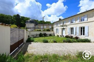 Ma-Cabane - Vente Maison Saint-Sulpice-de-Cognac, 190 m²