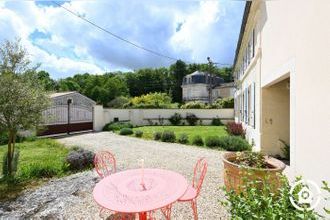 Ma-Cabane - Vente Maison Saint-Sulpice-de-Cognac, 190 m²