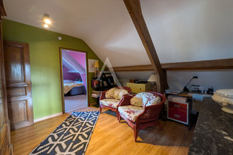 Ma-Cabane - Vente Maison SAINT-SULPICE-DE-POMMERAY, 163 m²