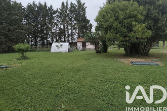 Vente Maison 33540, Saint-Sulpice-de-Pommiers France