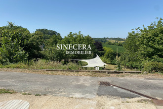 Ma-Cabane - Vente Maison Ribérac, 97 m²