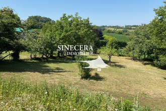 Ma-Cabane - Vente Maison Ribérac, 97 m²