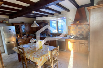 Ma-Cabane - Vente Maison SAINT-SULPICE-DE-ROUMAGNAC, 205 m²