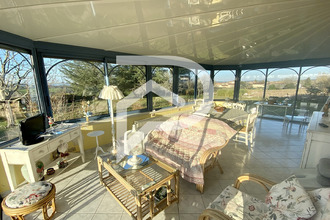 Ma-Cabane - Vente Maison SAINT-SULPICE-DE-ROUMAGNAC, 205 m²