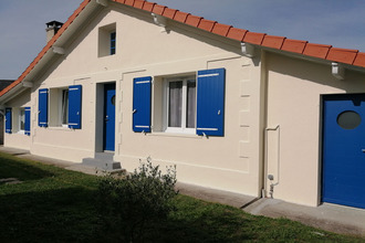 Ma-Cabane - Vente Maison SAINT-SULPICE-DE-ROYAN, 215 m²