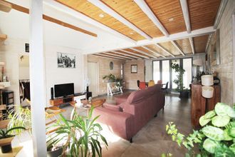Ma-Cabane - Vente Maison SAINT-SULPICE-DE-ROYAN, 215 m²