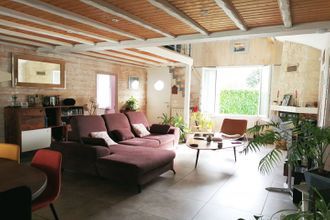 Ma-Cabane - Vente Maison SAINT-SULPICE-DE-ROYAN, 215 m²