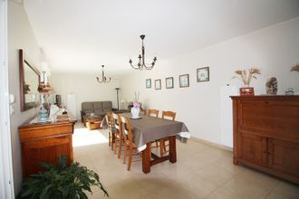 Ma-Cabane - Vente Maison SAINT-SULPICE-DE-ROYAN, 111 m²