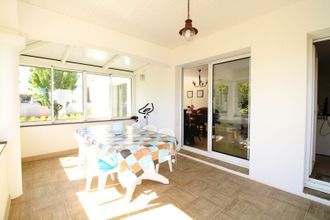 Ma-Cabane - Vente Maison SAINT-SULPICE-DE-ROYAN, 111 m²