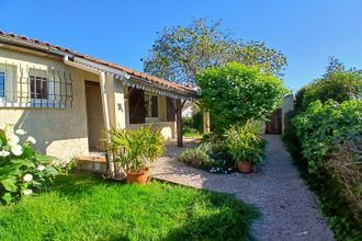 Ma-Cabane - Vente Maison SAINT-SULPICE-DE-ROYAN, 91 m²