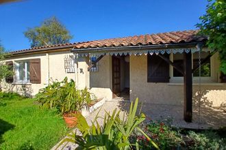 Ma-Cabane - Vente Maison SAINT-SULPICE-DE-ROYAN, 91 m²