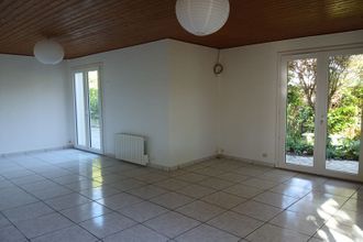 Ma-Cabane - Vente Maison SAINT-SULPICE-DE-ROYAN, 91 m²