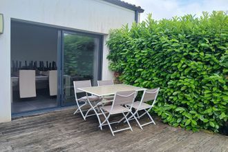 Ma-Cabane - Vente Maison SAINT-SULPICE-DE-ROYAN, 137 m²