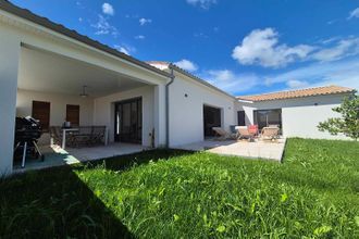 Ma-Cabane - Vente Maison SAINT-SULPICE-DE-ROYAN, 141 m²