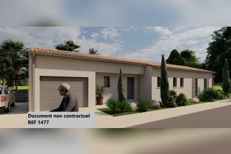 Ma-Cabane - Vente Maison SAINT-SULPICE-DE-ROYAN, 141 m²