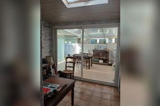 Ma-Cabane - Vente Maison SAINT-SULPICE-DE-ROYAN, 58 m²