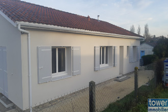 Ma-Cabane - Vente Maison Saint-Sulpice-de-Royan, 104 m²