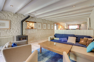 Ma-Cabane - Vente Maison SAINT-SULPICE-DE-ROYAN, 267 m²