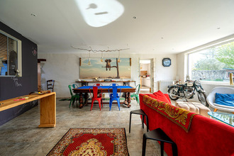 Ma-Cabane - Vente Maison SAINT-SULPICE-DE-ROYAN, 267 m²