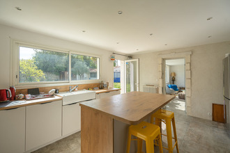 Ma-Cabane - Vente Maison SAINT-SULPICE-DE-ROYAN, 267 m²