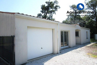 Ma-Cabane - Vente Maison Saint-Sulpice-de-Royan, 92 m²