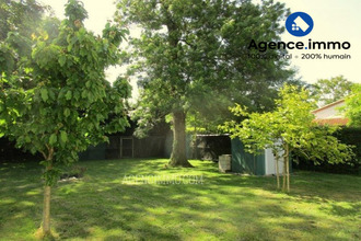 Ma-Cabane - Vente Maison Saint-Sulpice-de-Royan, 92 m²