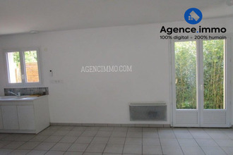 Ma-Cabane - Vente Maison Saint-Sulpice-de-Royan, 92 m²