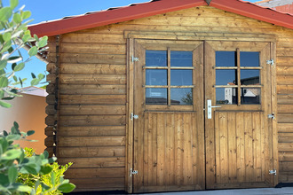 Ma-Cabane - Vente Maison SAINT-SULPICE-DE-ROYAN, 97 m²