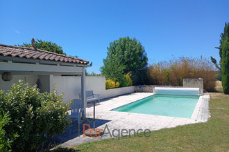 Ma-Cabane - Vente Maison Saint-Sulpice-de-Royan, 204 m²