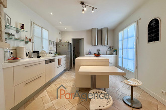 Ma-Cabane - Vente Maison Saint-Sulpice-de-Royan, 204 m²