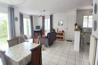 Ma-Cabane - Vente Maison SAINT-SULPICE-DE-ROYAN, 122 m²