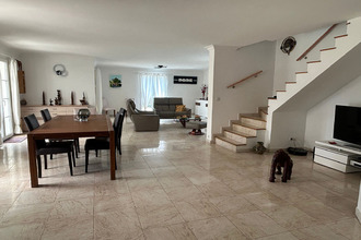 Ma-Cabane - Vente Maison SAINT-SULPICE-DE-ROYAN, 215 m²