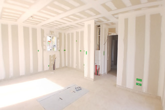 Ma-Cabane - Vente Maison SAINT-SULPICE-DE-ROYAN, 94 m²