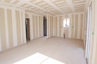 Ma-Cabane - Vente Maison SAINT-SULPICE-DE-ROYAN, 91 m²