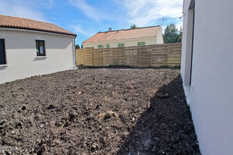 Ma-Cabane - Vente Maison SAINT-SULPICE-DE-ROYAN, 91 m²