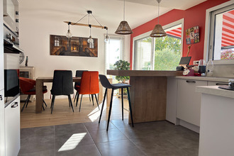 Ma-Cabane - Vente Maison SAINT-SULPICE-DE-ROYAN, 103 m²