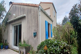 Ma-Cabane - Vente Maison SAINT-SULPICE-DE-ROYAN, 81 m²