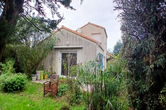 Ma-Cabane - Vente Maison SAINT-SULPICE-DE-ROYAN, 81 m²